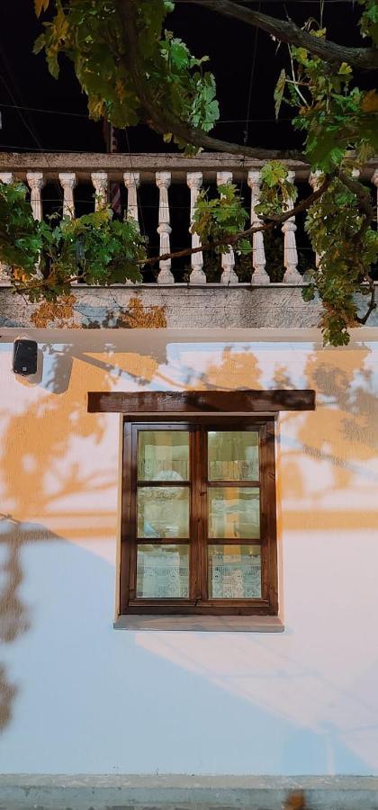 Villa Shuaipaj Gjirokastër المظهر الخارجي الصورة