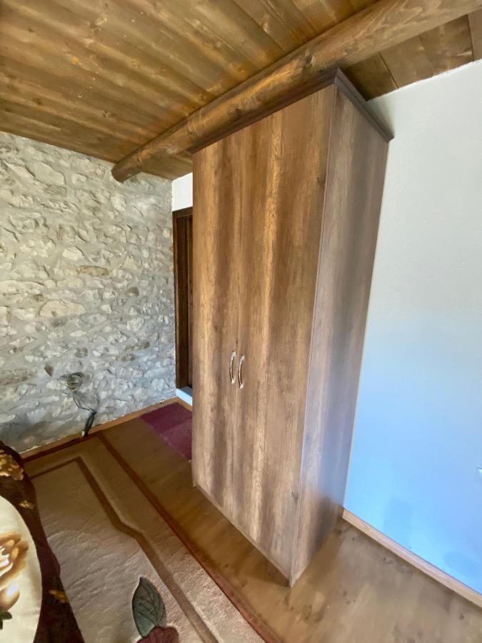 Villa Shuaipaj Gjirokastër المظهر الخارجي الصورة