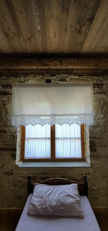 Villa Shuaipaj Gjirokastër المظهر الخارجي الصورة