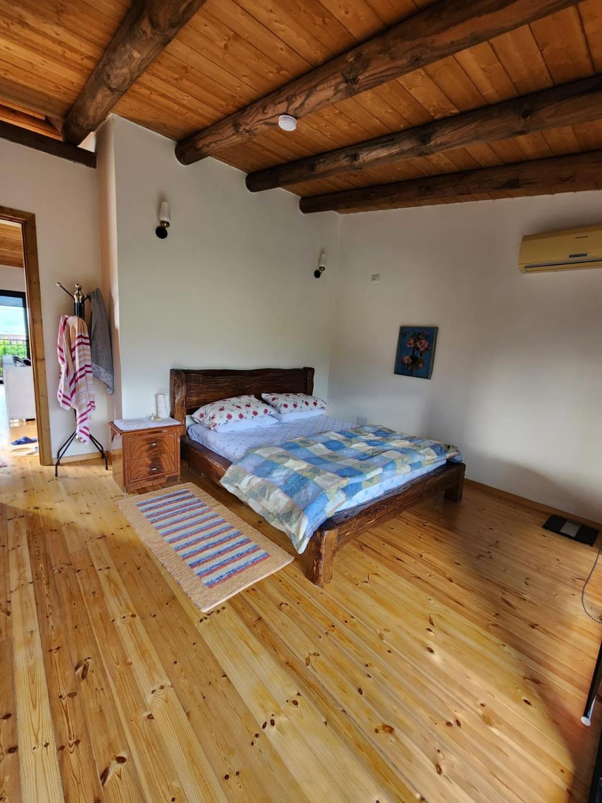 Villa Shuaipaj Gjirokastër المظهر الخارجي الصورة