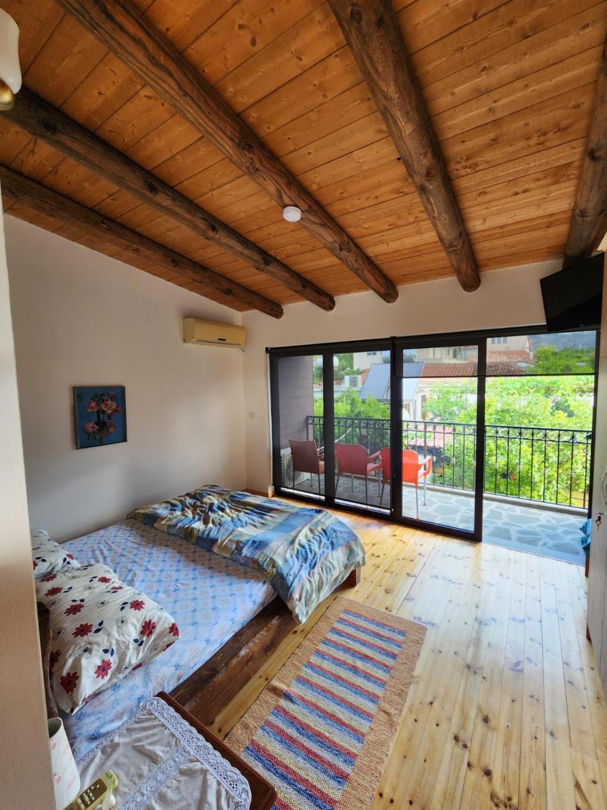 Villa Shuaipaj Gjirokastër المظهر الخارجي الصورة