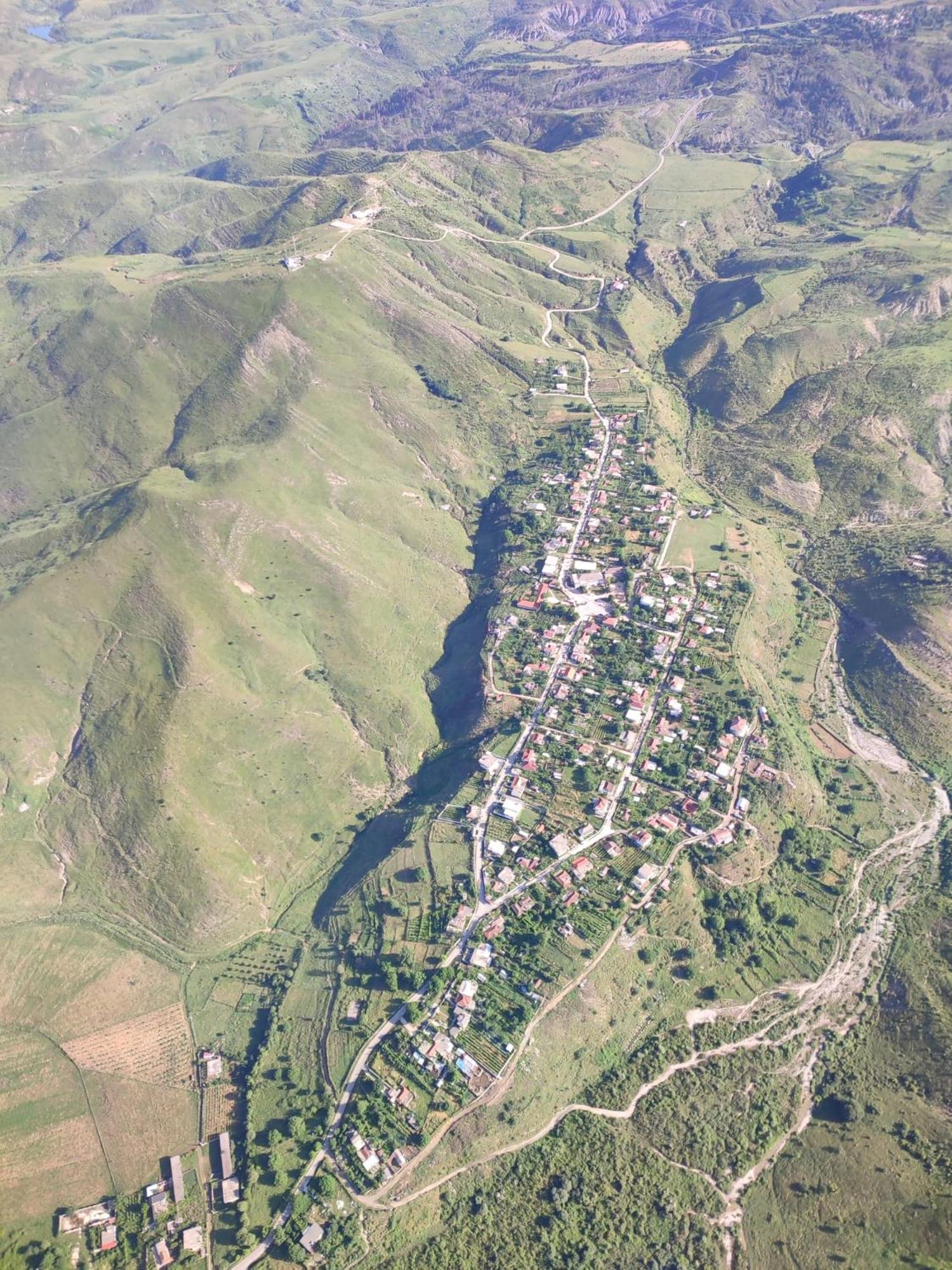 Villa Shuaipaj Gjirokastër المظهر الخارجي الصورة