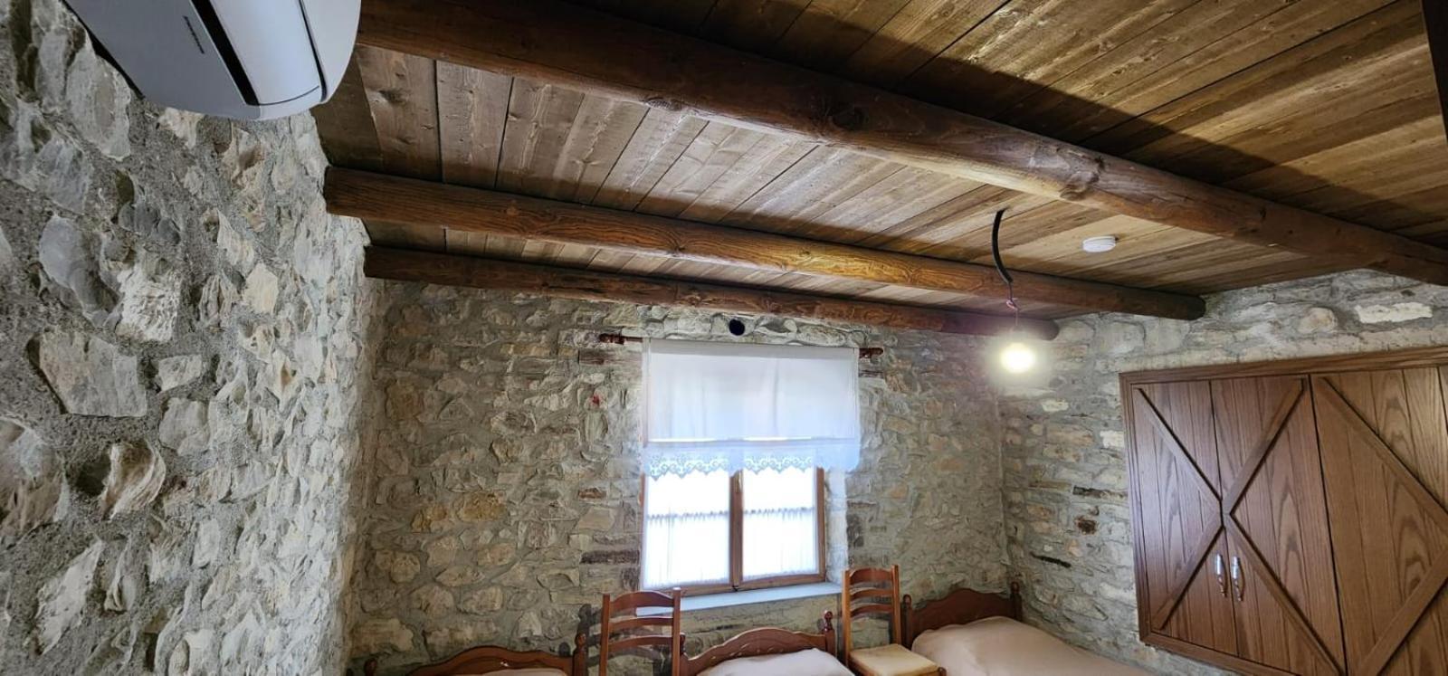 Villa Shuaipaj Gjirokastër المظهر الخارجي الصورة